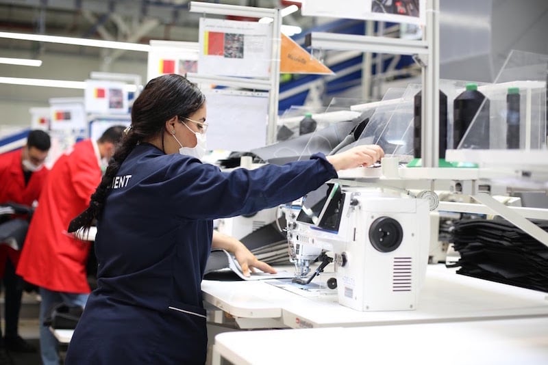 تقرير مجموعات البنك الدولي يكشف ثقة متنامية في "الأهلية الائتمانية" للمغرب