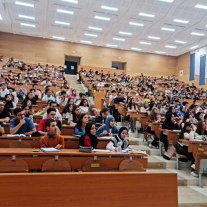 مسالك جديدة تعزز الدخول الجامعي بتطوان