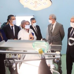 "منشور وزير الصحة" ينذر بأزمة "بنج" في المستشفيات .. اتهامات وبيانات‎‎