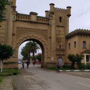 اتهامات بالتزوير تصل مكتب عامل العرائش