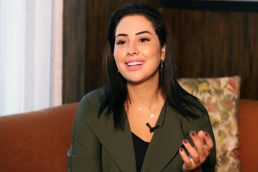 العروسي وبطولة "جوديا"
