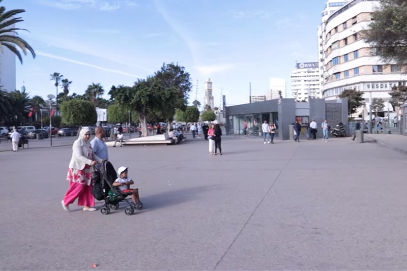 الفن مَاشِي جريمة