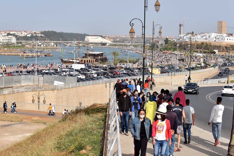 تقرير: الناتج الداخلي الإجمالي للفرد يفوق المعدل الوطني في ست جهات