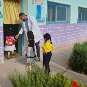 الدخول المدرسي .. تحديات أول يوم