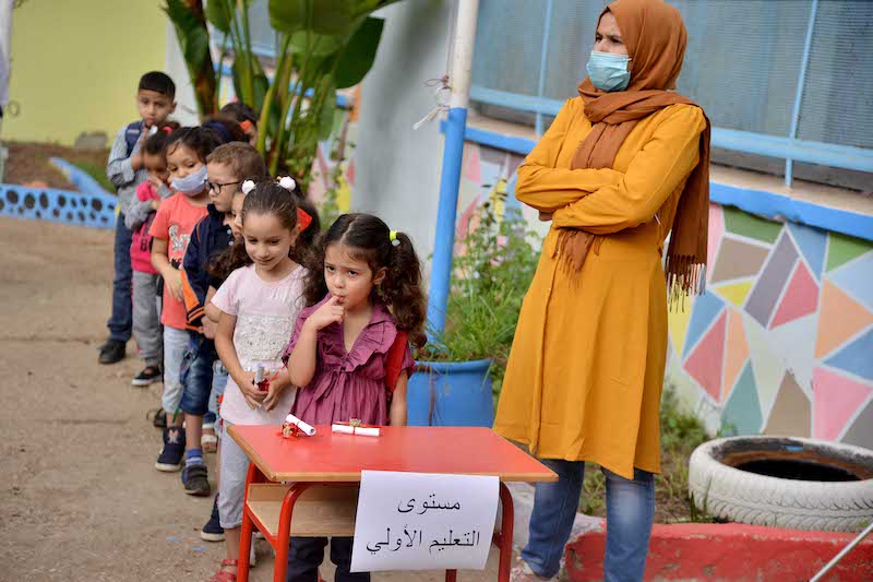إجراءات الدخول المدرسي والجامعي تنجح في إثارة التفاعلات بمجلس النواب