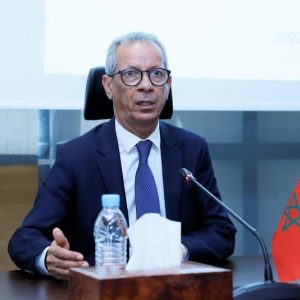 رئيس مجلس المنافسة يرفض التشكيك في مصداقية "تقرير المحروقات"