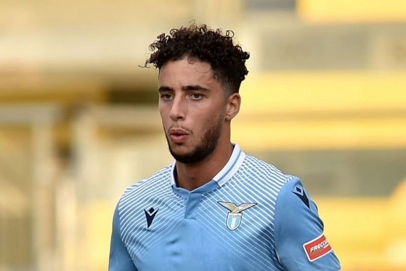 المغربي كيين في منافسات الدوري البلجيكي
