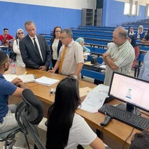 عروض التعليم العالي تتعزز بجامعة تطوان
