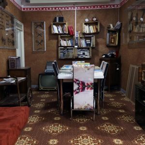 "متحف أغوليد" .. مبادرة تراهن على توفير عروض ثقافية في "تيزنيت العتيقة"