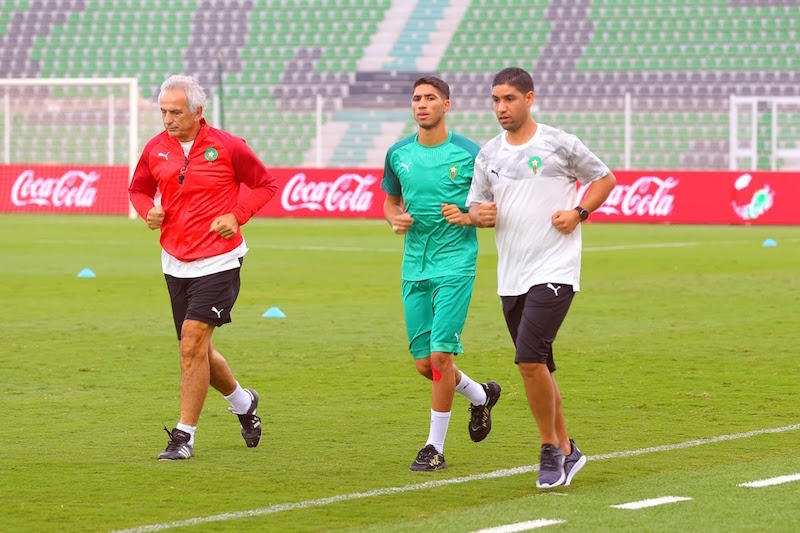 هؤلاء تعاقبوا على تدريب المنتخب منذ 1959
