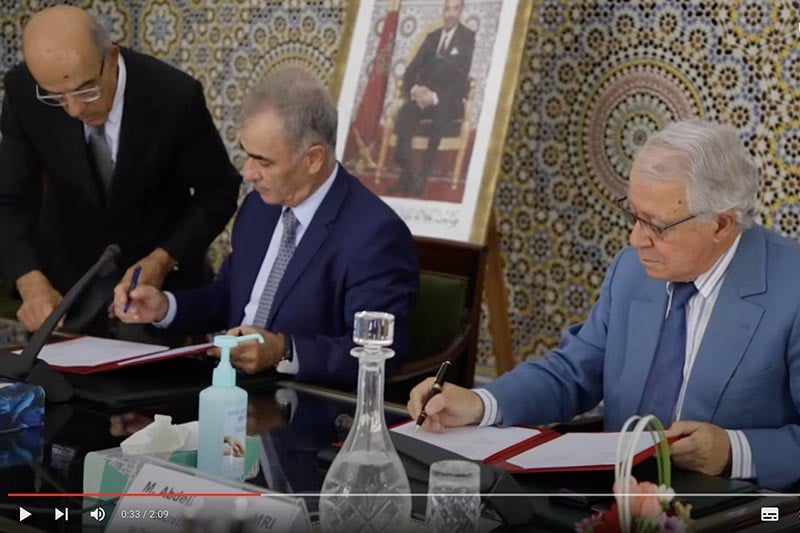 شراكة الأكاديمية و"تينور" للثقافة
