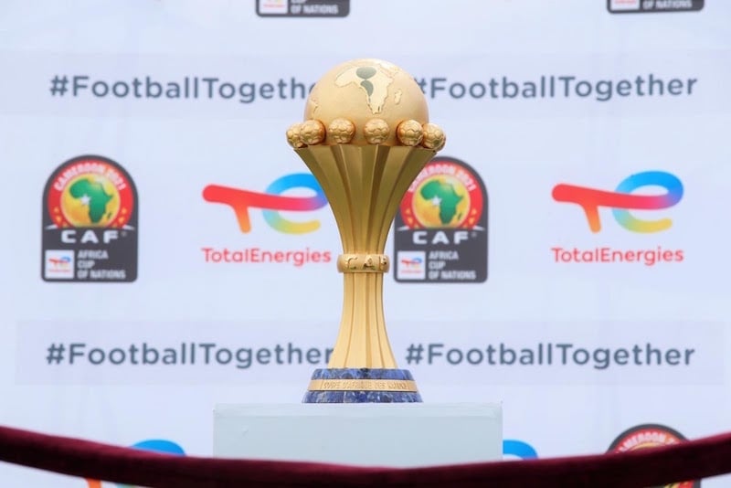 المغرب يريد احتضان "كأس إفريقيا 2025"