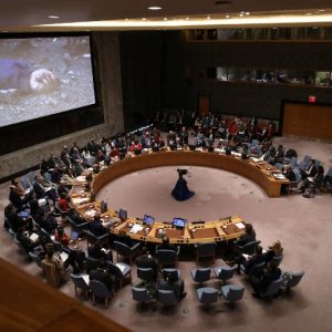 اعتبارات متعددة تحيط بمسار قضية الصحراء المغربية في أروقة مجلس الأمن‬