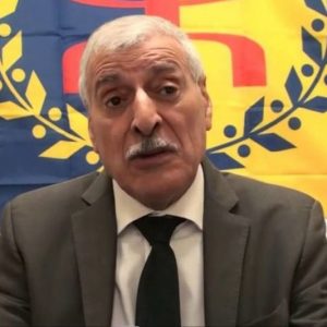 فرحات مهني لهسبريس: الجزائر تستغل القمة العربية لدعم "الديكتاتورية الروسية"