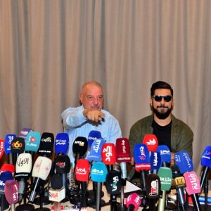 زهراش: نرفض "المحاكمة الشعبية".. وطه الفحصي: أواصل على نفس النهج