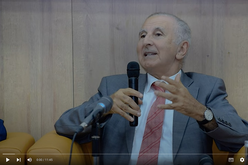 الحقد الجزائري وارتفاع المحروقات