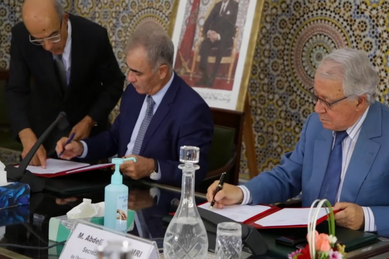 شراكة تجمع أكاديمية المملكة و"تينور" للثقافة