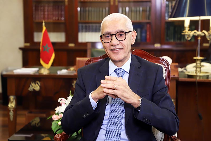 العلمي وتغيب "نواب الأمة"