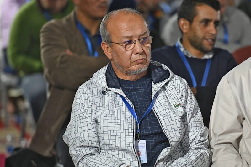 أوس رمال يقود حركة التوحيد والإصلاح