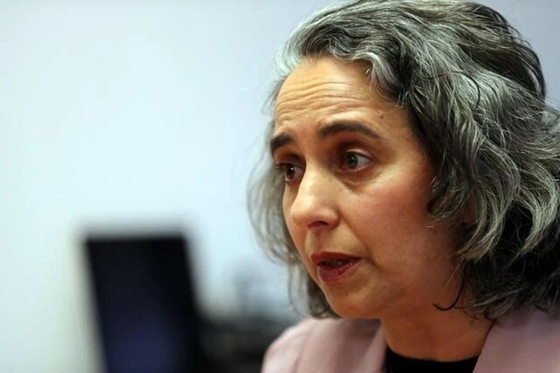 رئيسة "الرساميل الإسرائيلية": اتفاقات أبراهام تدعم التعاون بين الرباط وتل أبيب