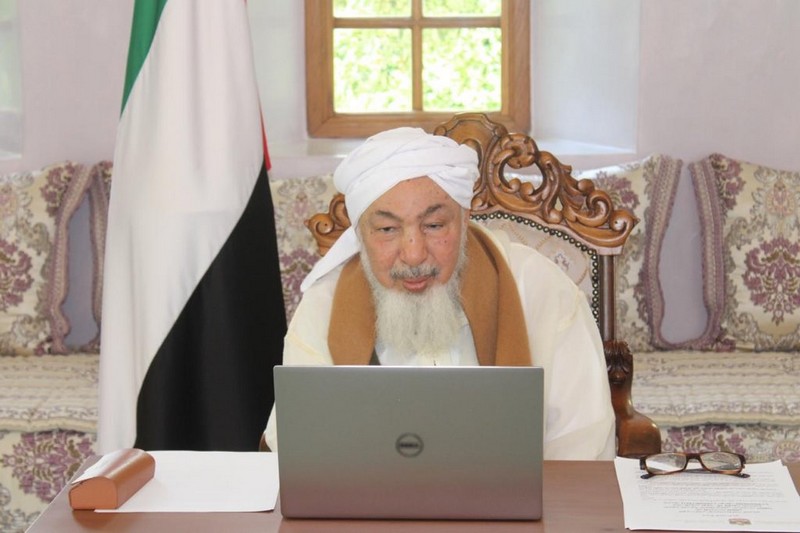منتدى أبو ظبي للسلم يناقش عولمة الحرب