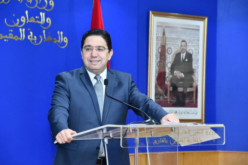 بوريطة وبهرجة بريتوريا