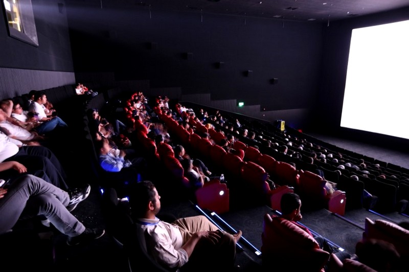 مهرجان سينما المؤلف يكرم أسماء فنية بارزة