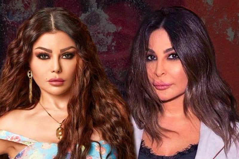 "موسم الرياض" يجمع إليسا وهيفاء وهبي