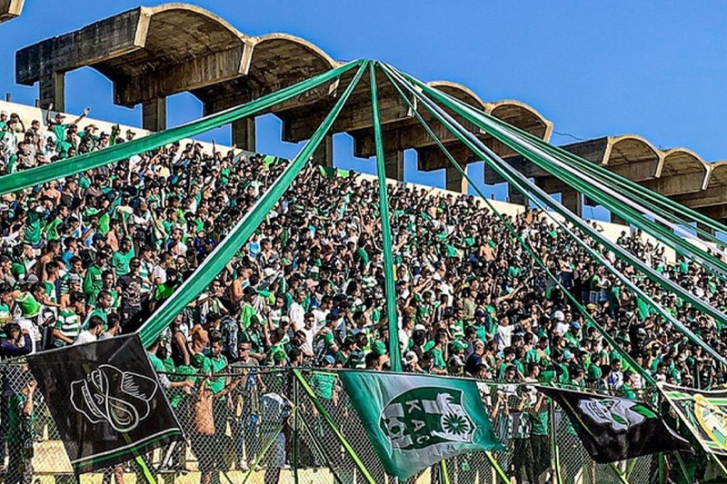 جماهير الـ"كاك" واستمرار قرار المنع