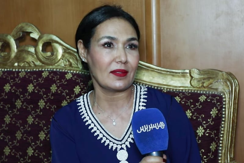 سعاد خيي ومستجدات التشخيص
