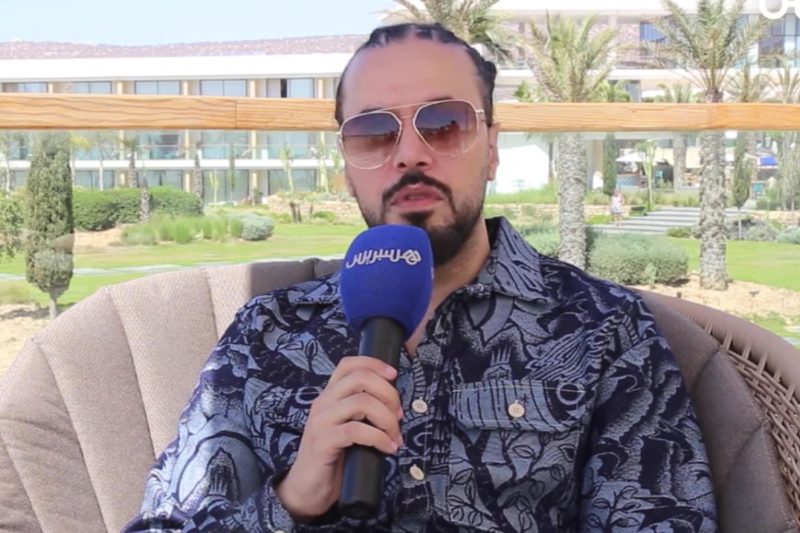 مع عبد الفتاح الجريني