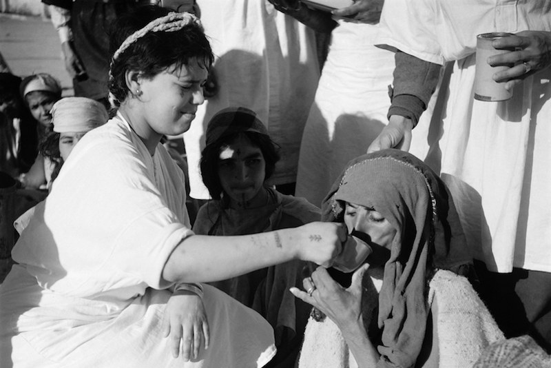 هكذا واجه المغاربة الأمراض والأوبئة السائدة خلال فترة الحماية الفرنسية
