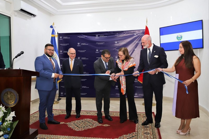 السلفادور تدعم الحكم الذاتي بالصحراء المغربية