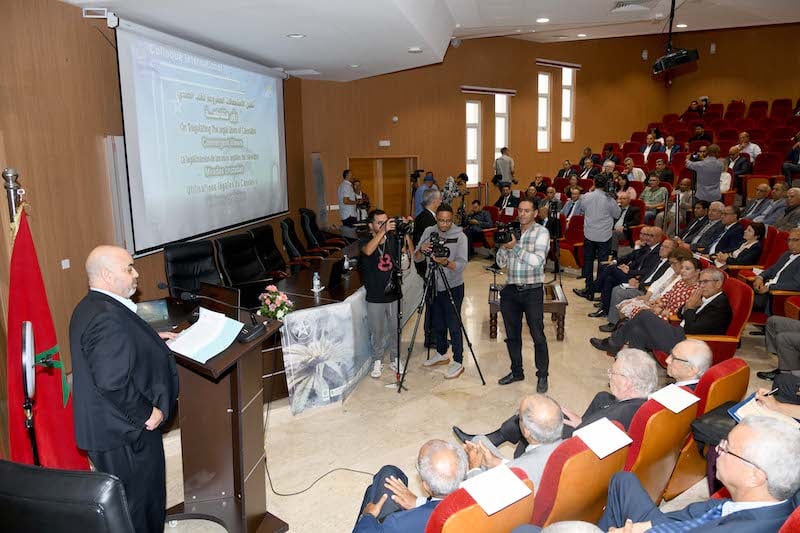 نقاش تقنين القنب الهندي