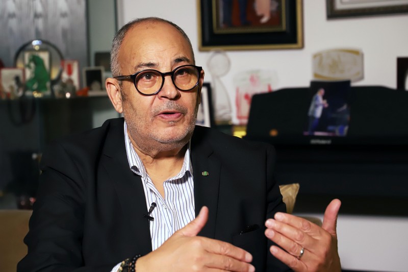 العلوي: هذه أسباب إسقاط شكاية "طوطو".. ولن نتنازل للفنانيْن الآخريْن