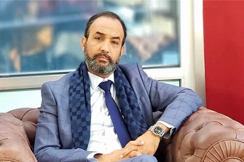الوالي ينافس بمهرجان وجدة للفيلم المغاربي