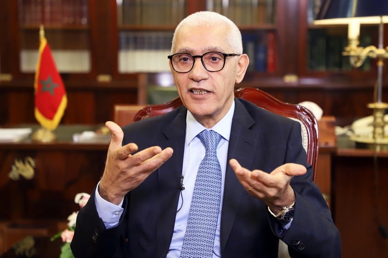 العلمي: هذه رهانات الدخول البرلماني الجديد والأدوار الديبلوماسية لمجلس النواب