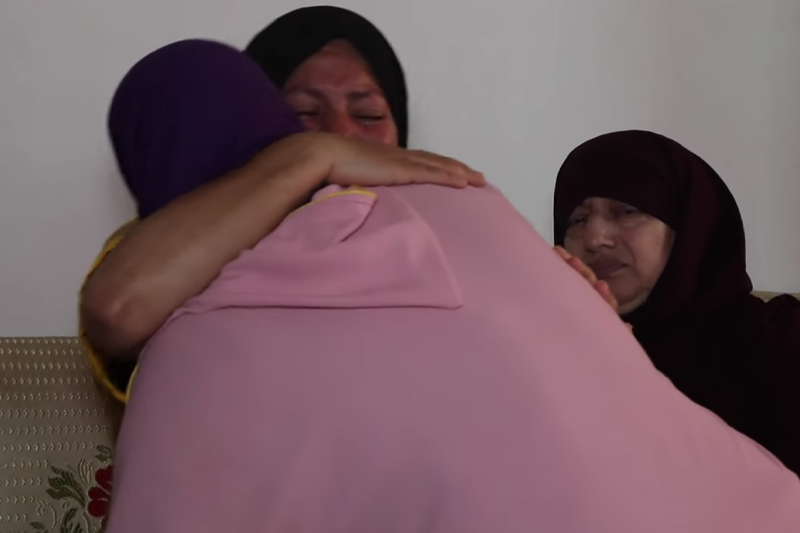 حريق "سجن الزاكي" بسلا