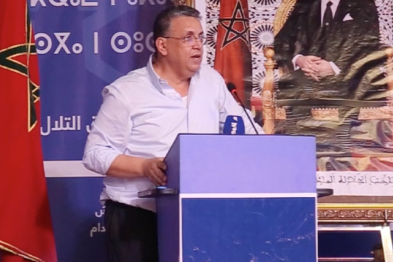 وهبي و"الأحرار"