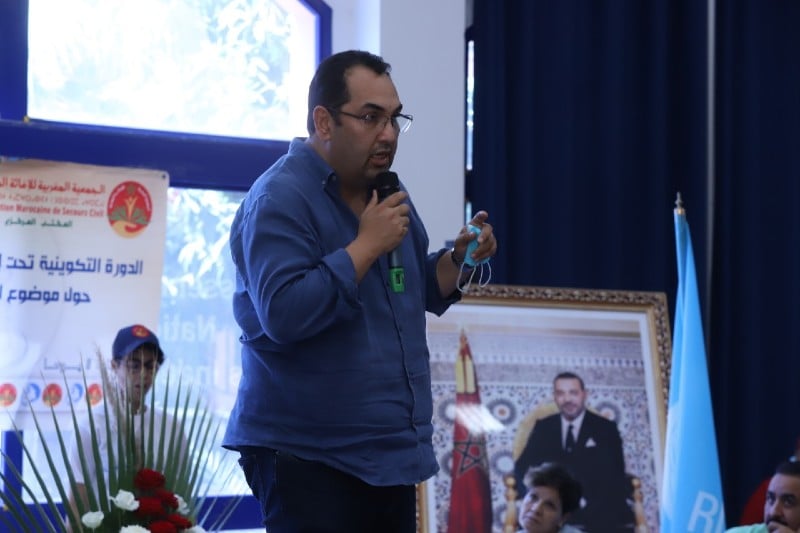أموال نائب عمدة مراكش السابق المهددة بالمصادرة تتجاوز أربعة مليارات