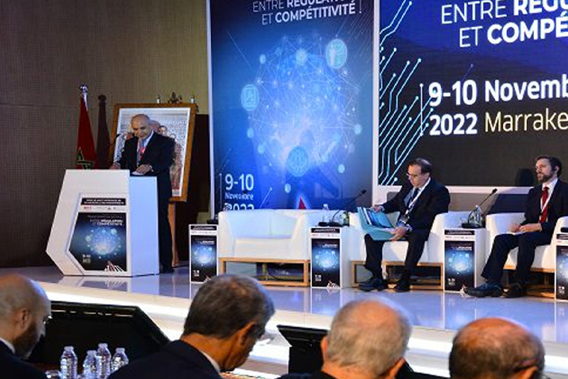 التنمية الرقمية
