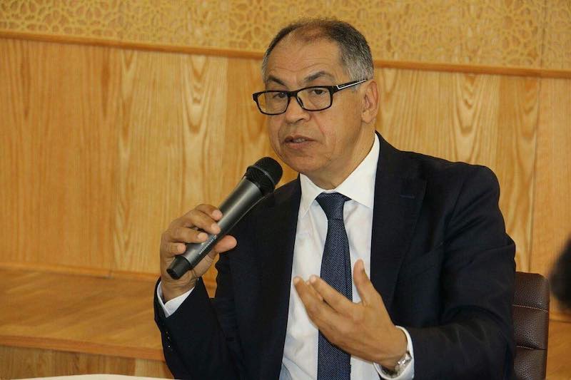 تجليات العالم الجديد .. الكراوي يبرز معالم الحروب على الفكر الاستراتيجي