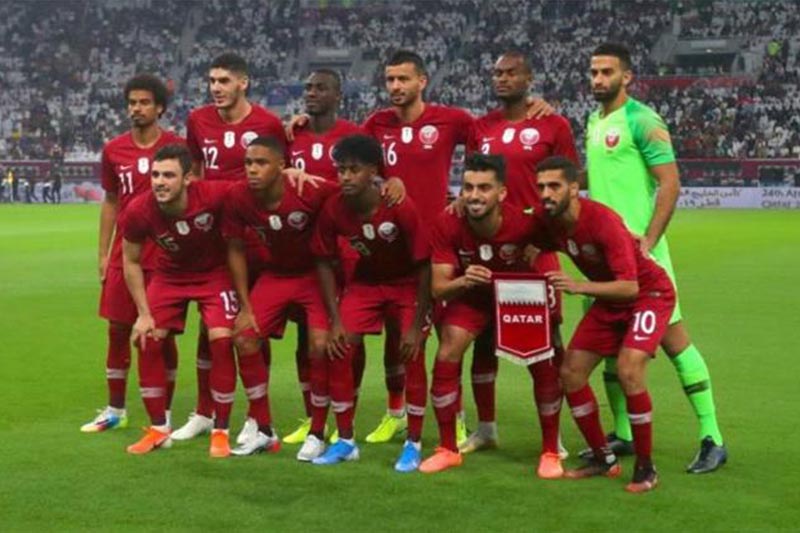 إقصاء قطر بعيون مغاربة