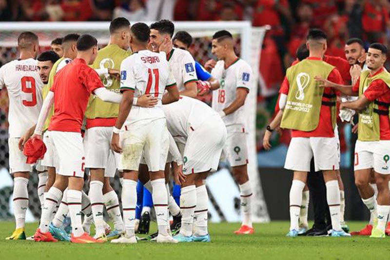 توقعات مباراة المغرب وكندا
