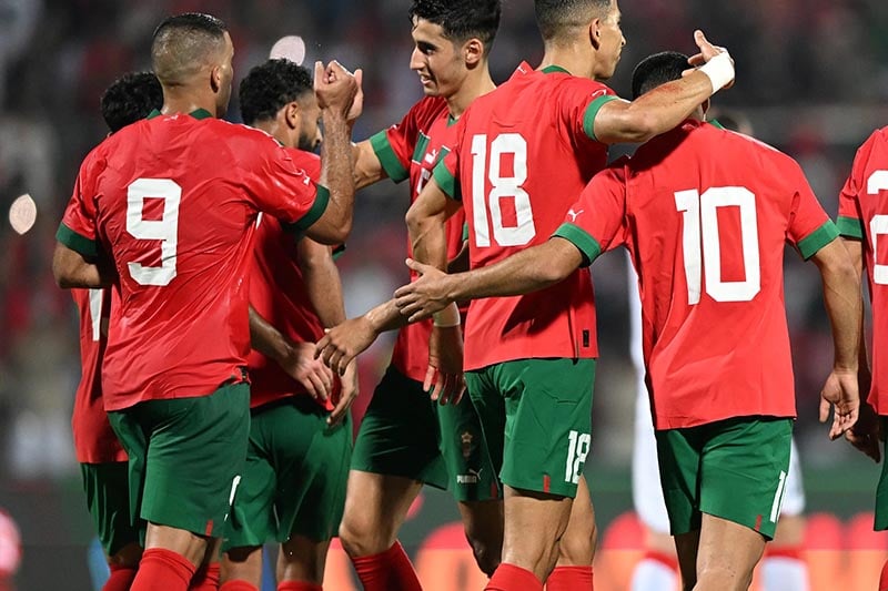الشارع المغربي ومونديال قطر