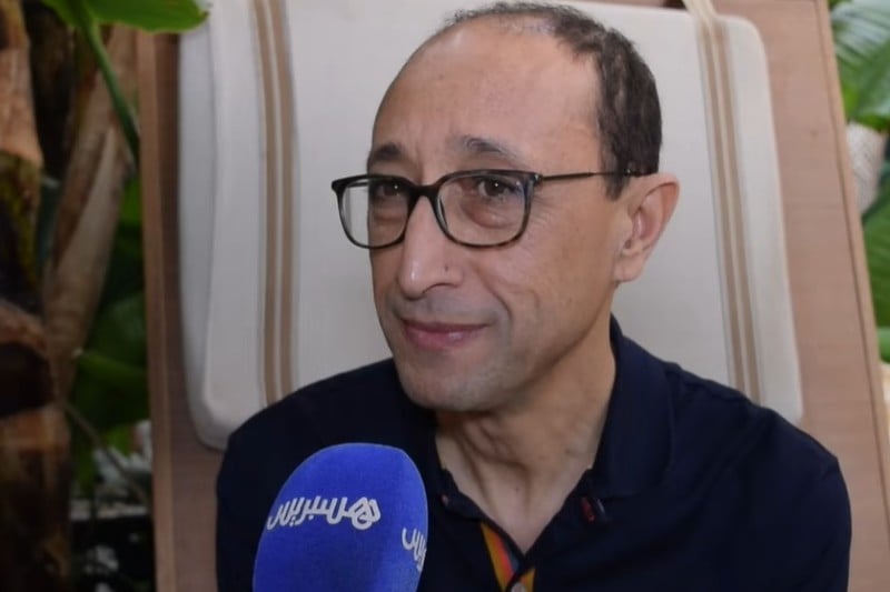 المخرج فوزي بنسعيدي: فيلم "أيام الصيف" يعترف بقوة التشخيص المغربي