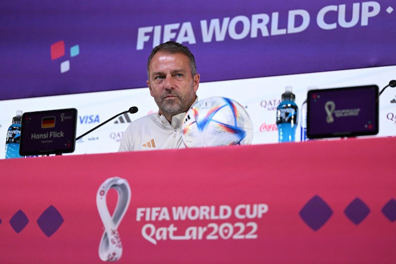 ألمانيا تمتنع عن إرسال أي لاعب إلى ندوة بالمونديال
