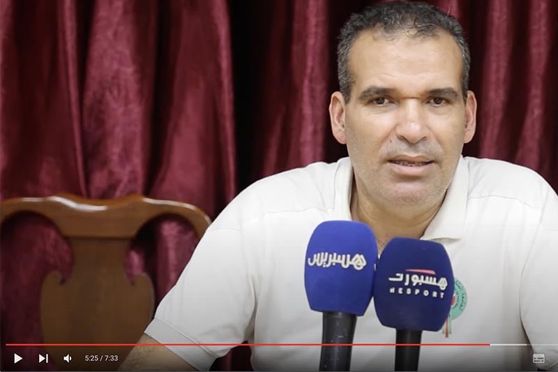 منتخب الفوتسال ولقب المونديال