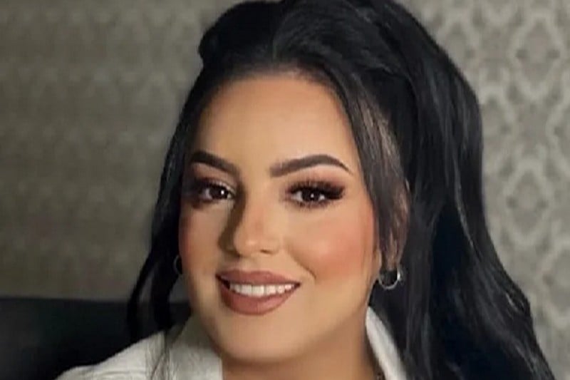 نادية العروسي: الأمومة أهم من الحياة الفنية