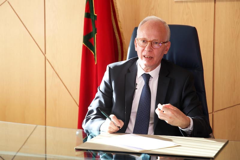 الراشدي: إشارة بنك المغرب للرشوة غير مفاجِئة .. والجهود الأحادية غير كافية